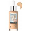 Maybelline Superstay 24H Skin Tint + Vitamín C Foundation Ľahký make-up s vitamínom C 23 30 ml