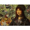 SCHMIDT Puzzle Art&Fun: Mona Lisa 2024, 1000 dílků