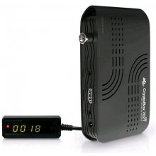 Toto je absolútny víťaz porovnávacieho testu - produkt AB CryptoBox 702T mini HD. Tu zaobstaráte AB CryptoBox 702T mini HD nejvýhodněji!