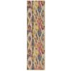 MOOD SELECTION Casa Multicolour - behúň ROZMER CM: 80 x 300