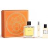 Hermes HERMÈS Terre d’Hermès parfum 75 ml + po holení 40 ml + parfum 15 ml
