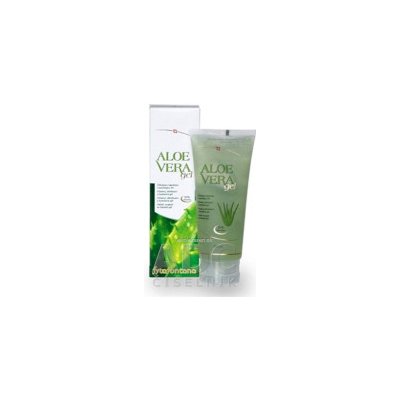 Fytofontana ALOE VERA gél 1x100 ml