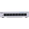Přepínač Cisco CBS110-8T-D-EU