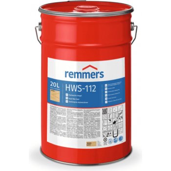 Remmers HWS-112 Hartwachs-Siegel 1 l