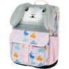 Baagl SET 3 Zippy Bunny