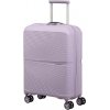 American Tourister Cestovný príručný kufor na kolieskach American Tourister AIRCONIC SPINNER 55 Stormy Lilac (A646)
