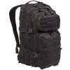Mil-Tec US ASSAULT PACK SM batoh čierny 20l 14002002