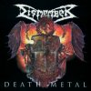 Dismember - Death Metal / Reedice 2023 [CD]