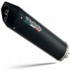 GPR Výfuk kompletný GPR FURORE NERO E4.BM.106.RACEDB.FUNE Matte Black