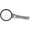 Lupa na čítanie s osvetlením Digiphot HL-30 - 3x; 6x (75mm)