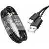 Kábel Samsung USB - USB typ C 1,2 m čierny