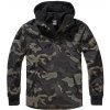 Brandit Luke Windbreaker bunda darkcamo