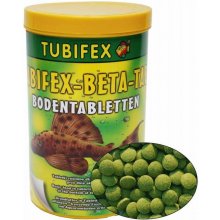 Tubifex Beta-Tab 250 ml