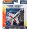 MATCHBOX HVM66 - BOEING F/A-18F SUPER HORNET - TOP GUN MAVERICK