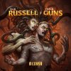 Russell, Guns: Medusa - CD