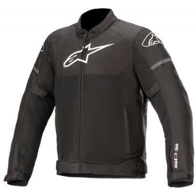 Alpinestars T-SPS AIR 2024 čierna