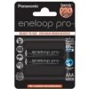Panasonic Eneloop Pro AAA 930mAh 2ks 4HCDE/2BE
