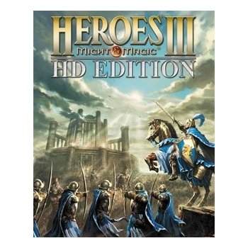 Heroes of Might and Magic 3 (HD Edition)