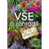 Vše o zahradě Váš zelený… (Hana Janáčková)