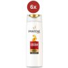 Pantene šampón Lively Colour 6x400ml