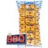 CORNiCO Tortilla Chips BBQ 495 g