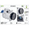 VALEO Kompresor klimatizácie 813412