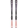 Rossignol Dámske lyže ARCADE W 80 XPRESS + XPRESS W 10 GW B83 SHINY BLK / RAOFZ05+FCNDW07 -set Dĺžka: 142