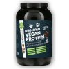 GF nutrition Diamond VEGAN Protein 1000g - Strawberry