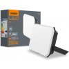 LED reflektor 30W 2850lm 5000K studená biela čiernamliečnym odtieňom Videx