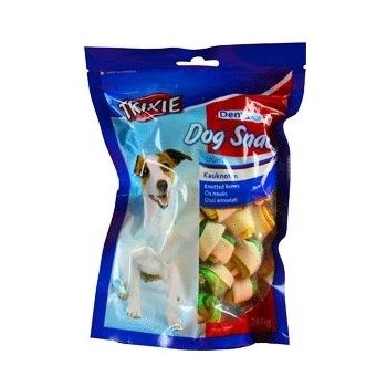 Trixie DENTAfun mini uzlíky 240g