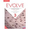 Evolve Level 3 Student's Book with eBook