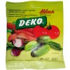 Deko koreniace prípravok sypký na nakladanie uhoriek zeleniny a húb 100 g