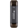 Transcend ESD310C 2TB, TS2TESD310C