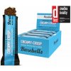 Barebells proteínová tyčinka Creamy Crisp 12 x 55 g