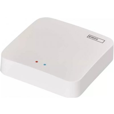 EMOS Multifunkčná ZigBee brána IP-1000Z s Bluetooth a Wi-Fi, GoSmart, H5001