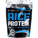 BioTech USA Rice Protein 500 g