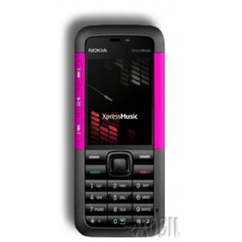 Nokia 5310 XpressMusic od 77,97 € - Heureka.sk