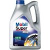 Mobil Super 1000 X1 Diesel 15W-40 5 l