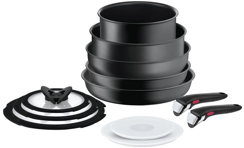 Tefal Ingenio Ultimate L7649053 12 prvků