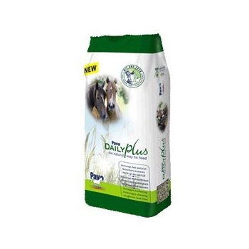 Pavo Daily Plus 15 kg