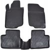 Koberce Gumenné Angeleyes Peugeot 207/207 SW