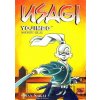 Usagi Yojimbo Most slz - Stan Sakai