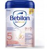 Bebilon Profutura Duobiotik 5 Mliečna formula pre predškolákov 800g