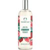 The Body Shop Strawberry telový sprej 100 ml
