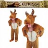 Kostým Sob Karneval, Maškarný ples M/L