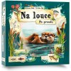 Asmodee Na louce Po proudu
