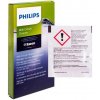 Philips čistiaci prášok na mliečnu cestu kávovaru CA6705/10 - 6 ks, CA6705/10