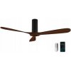 Stropný ventilátor Cecotec Aero 5500 hnedý