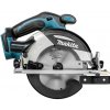 Makita DHS630ZJ Akku-okruzna pila v Makpac
