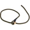 Firedog Moxon krátke kontrolné vodítko Profi 6 mm 65 cm khaki